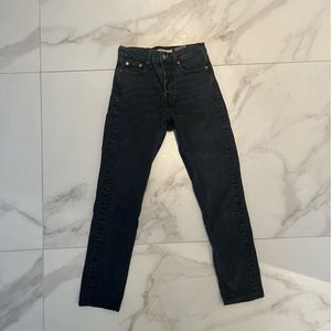 Levi’s Wedgie Jeans (23)